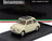 Fiat 500 Nuova Chiusa 1959 Ivory Brumm 1:43 scale model