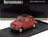 Fiat 500 Nuova Aperta Open 1959 Rosso Corallo Brumm 1:43 scale model