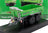 Joskin Trailer Trans-KTP 22-50 2-Axle 2010 Green Universal Hobbies 1:32 scale model