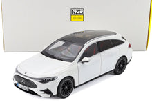 MERCEDES BENZ - CLA-CLASS (X174) SHOOTING BRAKE SW STATION WAGON 2025 - POLAR WHITE
