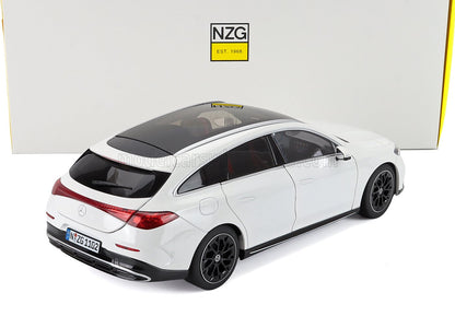 MERCEDES BENZ - CLA-CLASS (X174) SHOOTING BRAKE SW STATION WAGON 2025 - POLAR WHITE