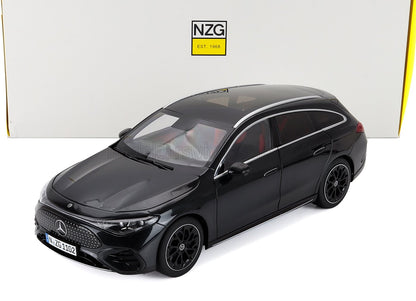 MERCEDES BENZ - CLA-CLASS (X174) SHOOTING BRAKE SW STATION WAGON 2025 - COSMOS BLACK