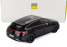 MERCEDES BENZ - CLA-CLASS (X174) SHOOTING BRAKE SW STATION WAGON 2025 - COSMOS BLACK