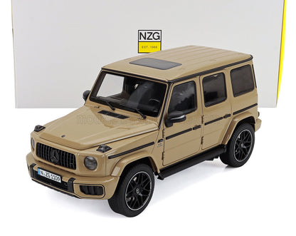 MERCEDES BENZ - G-CLASS G63 AMG (W465) 2025 - SAND