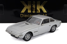 LAMBORGHINI - ISLERO S 1969 - SILVER