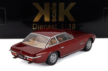 LAMBORGHINI - ISLERO S 1969 - RED