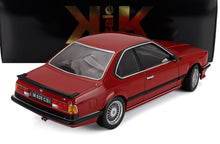BMW - 6-SERIE M635 CSI (E24) COUPÉ 1987 - ALPINA-VELGEN - ALPINA-VELGEN - ROOD