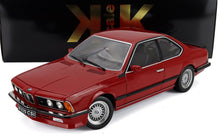 BMW - 6-SERIE M635 CSI (E24) COUPÉ 1987 - ROOD