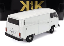 VOLKSWAGEN - T2b DELIVERY VAN 1972 - WHITE
