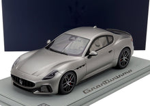 MASERATI - GRANTURISMO TROFEO 2023 - CON VETRINA - CON VETRINA - GRIGIO MARATEA - GRIGIO OPACO