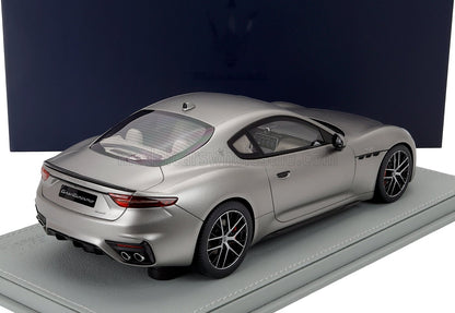 MASERATI - GRANTURISMO TROFEO 2023 - CON VETRINA - CON VETRINA - GRIGIO MARATEA - GRIGIO OPACO