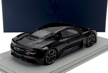 MASERATI - MC20 2020 - CON VETRINA - CON VETRINA - NERO ENIGMA - NERO