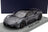 Maserati MC20 2020 Grigio Mistero with Showcase Maserati Models 1:18 scale model