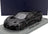 Maserati MC20 2020 Nero Enigma Gloss Black Roof with Showcase Maserati Models 1:18 scale model