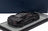 Maserati MC20 2020 Nero Enigma Maserati Models 1:43 scale model - image 2