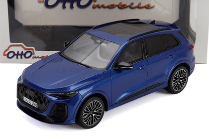 AUDI - SQ5 TFSI 2024 - BLUE