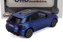 AUDI - SQ5 TFSI 2024 - BLUE