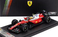 Ferrari F1 Sf-26 2026 1:43 scale model car by LOOKSMART — Vroomi