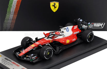Ferrari F1 Sf-26 2026 1:43 scale model car by LOOKSMART — Vroomi
