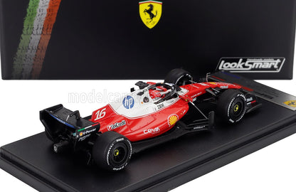 Ferrari F1 Sf-26 2026 1:43 scale model car by LOOKSMART — Vroomi
