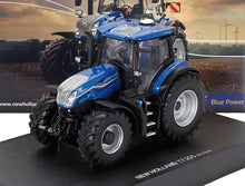 NEW HOLLAND - TRATTORE T7.225 BLUE POWER 2024 - BLU E NERO