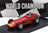 Maserati F1 250F No. 2 Juan Manuel Fangio World Champion Italy GP 1957 with Driver Brumm 1:43 scale model