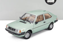 VOLVO - 343 GLS 1982 - VERDE CHIARO METALLIZZATO