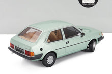 VOLVO - 343 GLS 1982 - VERDE CHIARO METALLIZZATO