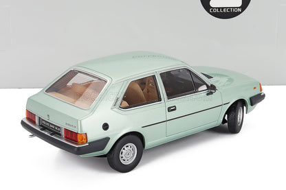 VOLVO - 343 GLS 1982 - LIGHT GREEN MET