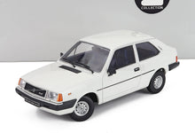VOLVO - 343 GLS 1982 - BIANCO