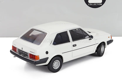 VOLVO - 343 GLS 1982 - BLANC