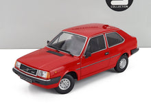 VOLVO - 343 GLS 1982 - ROSSO