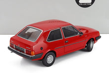 VOLVO - 343 GLS 1982 - ROSSO