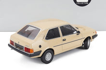 VOLVO - 343 GLS 1982 - CREMA