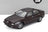 Alfa Romeo 166 1999 Dark Red Metallic Triple 9 1:18 scale model