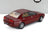 Alfa Romeo 166 1999 Red Metallic Triple 9 1:18 scale model - image 2