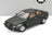 Alfa Romeo 166 1999 Green Metallic Triple 9 1:18 scale model