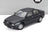 Alfa Romeo 166 1999 Grey Blue Metallic Triple 9 1:18 scale model