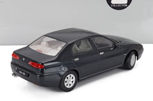 ALFA ROMEO - 166 1999 - GRIGIO-BLU METALLIZZATO