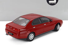 ALFA ROMEO - 166 1999 - ROSSA