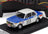 BMW 2002 Ti No. 111 Nicolas Koob Aly Kridel Rally Monte Carlo 1970 Trofeu 1:43 scale model
