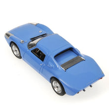 PORSCHE 904 GTS 1964 BLUE