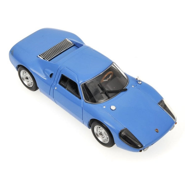 PORSCHE 904 GTS 1964 BLUE