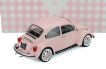 VOLKSWAGEN - BEETLE MAGGIOLINO 1303 1973 - PINK