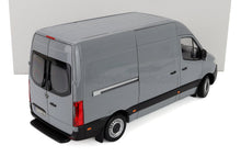 MERCEDES BENZ - SPRINTER VAN TRANSPORTER 2018 - GREY