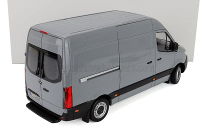 MERCEDES BENZ - SPRINTER VAN TRANSPORTER 2018 - GREY