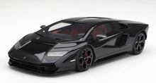 LAMBORGHINI - COUNTACH LPi 800-4 2021 - NOIR