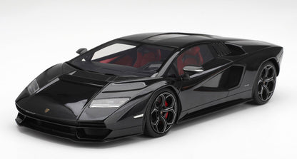 LAMBORGHINI - COUNTACH LPi 800-4 2021 - BLACK
