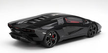 LAMBORGHINI - COUNTACH LPi 800-4 2021 - NOIR