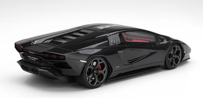 LAMBORGHINI - COUNTACH LPi 800-4 2021 - BLACK